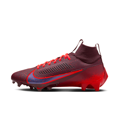 Best overall nike vapor untouchable men's football cleats hotsell